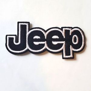 🔴 Jeep patch